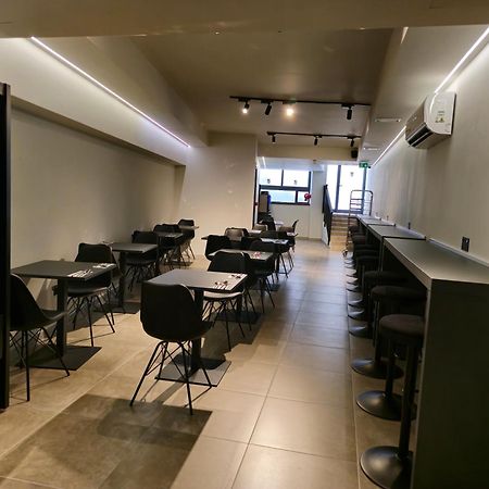 Onyx Hotel Saint Julian's ภายนอก รูปภาพ
