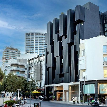Onyx Hotel Saint Julian's ภายนอก รูปภาพ