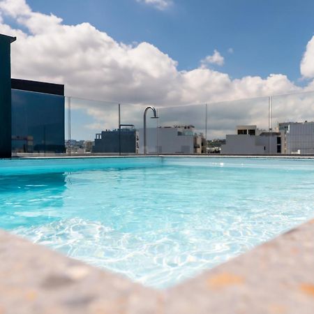 Onyx Hotel Saint Julian's ภายนอก รูปภาพ