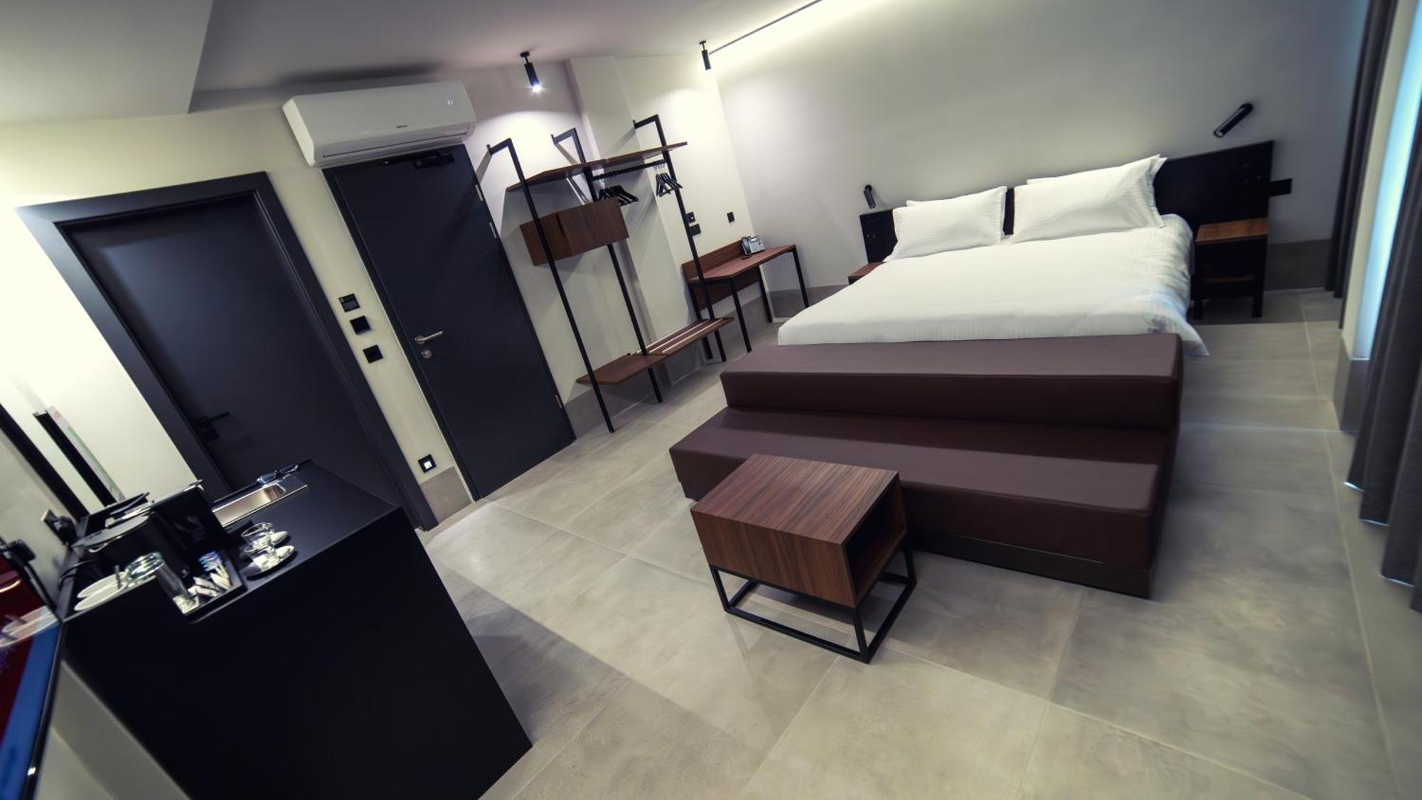 Onyx Hotel Saint Julian's ภายนอก รูปภาพ
