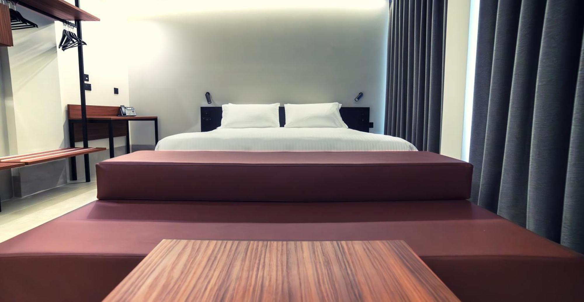 Onyx Hotel Saint Julian's ภายนอก รูปภาพ