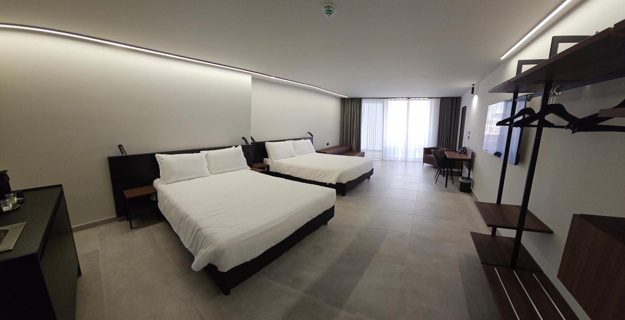 Onyx Hotel Saint Julian's ภายนอก รูปภาพ