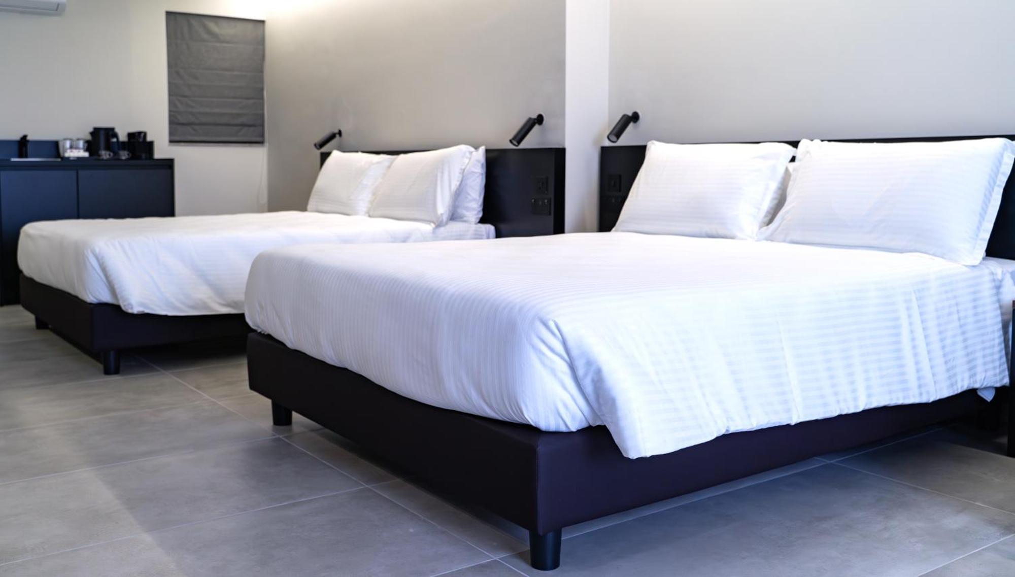 Onyx Hotel Saint Julian's ภายนอก รูปภาพ