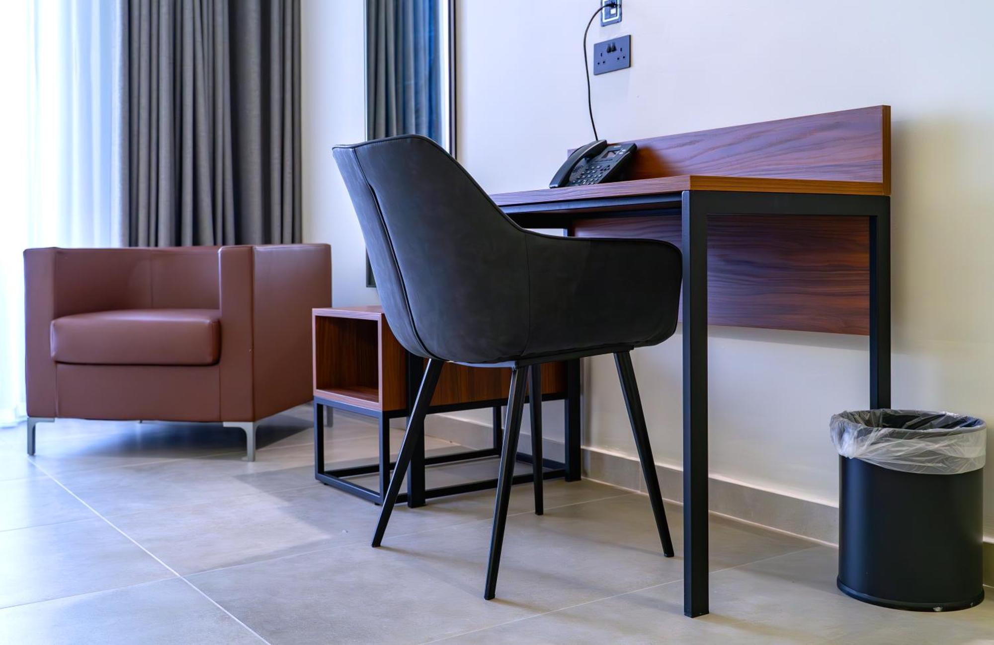 Onyx Hotel Saint Julian's ภายนอก รูปภาพ