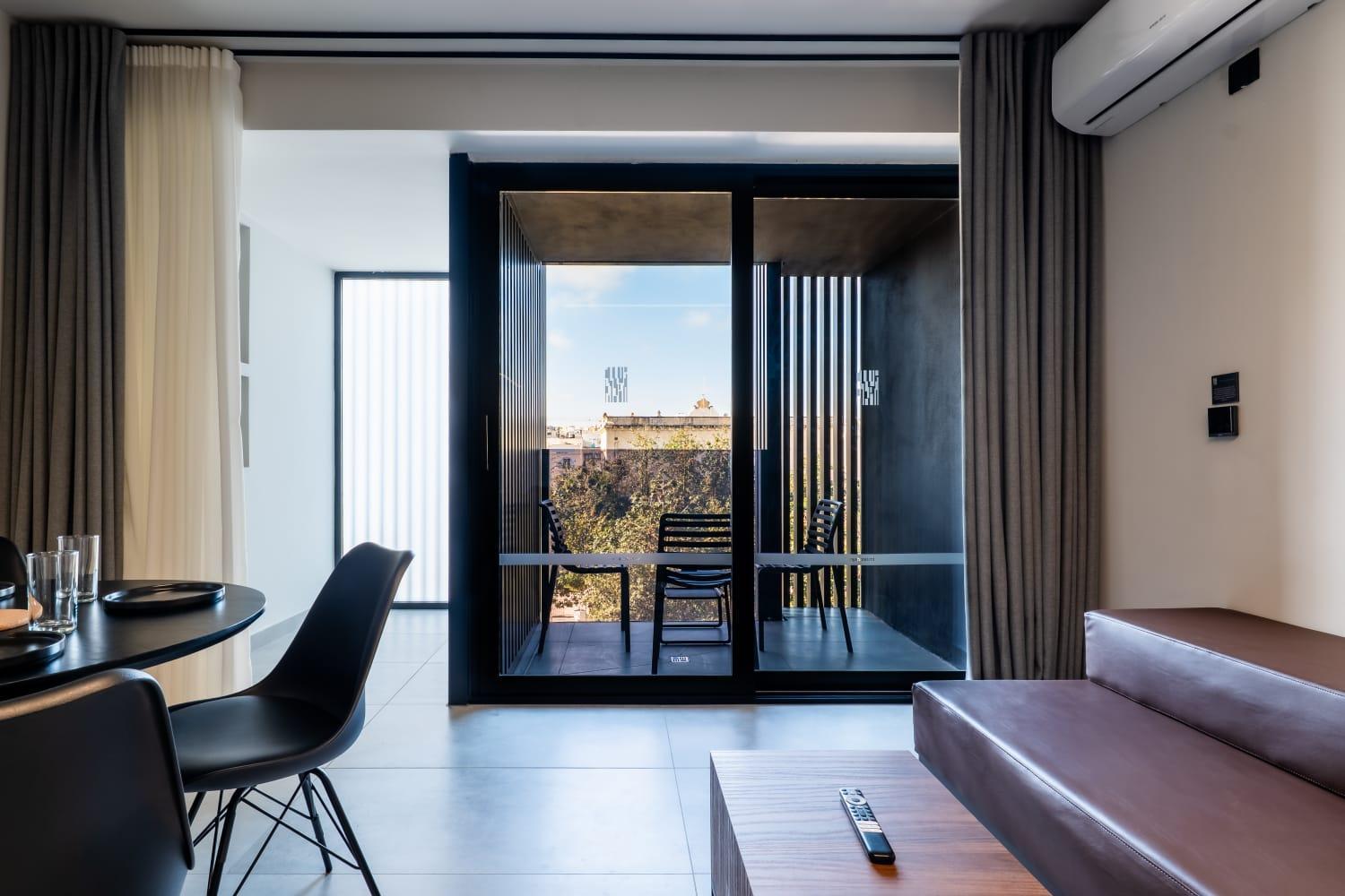 Onyx Hotel Saint Julian's ภายนอก รูปภาพ