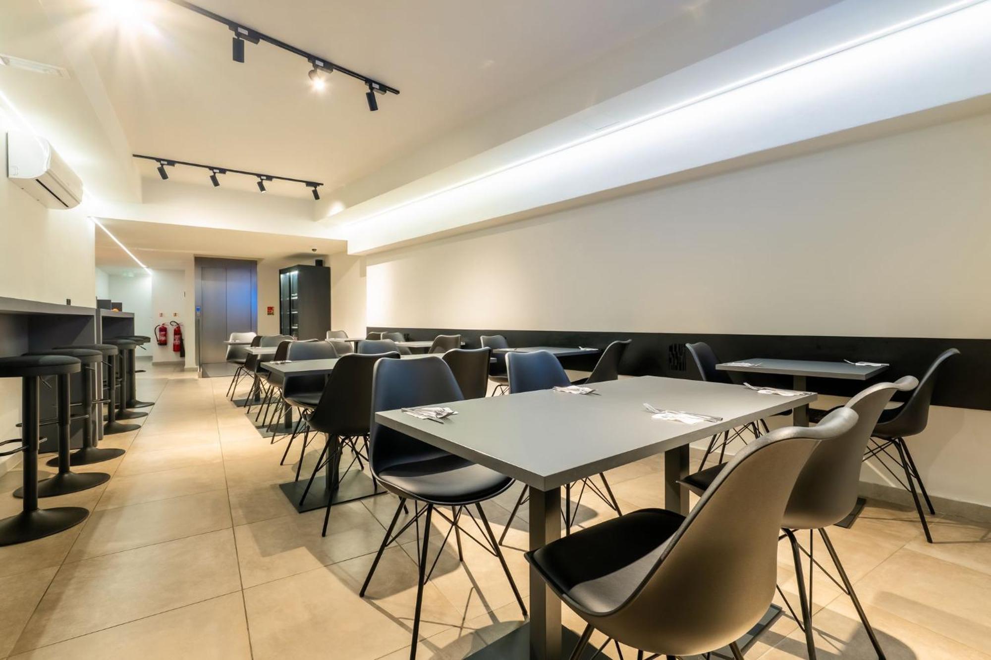 Onyx Hotel Saint Julian's ภายนอก รูปภาพ