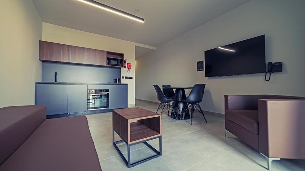 Onyx Hotel Saint Julian's ภายนอก รูปภาพ