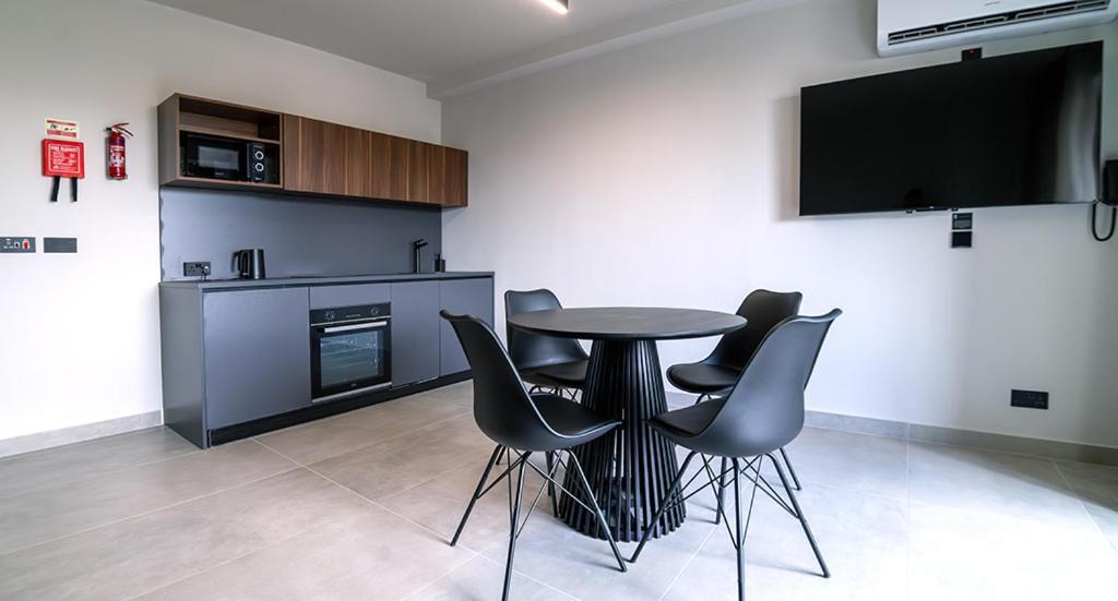 Onyx Hotel Saint Julian's ภายนอก รูปภาพ