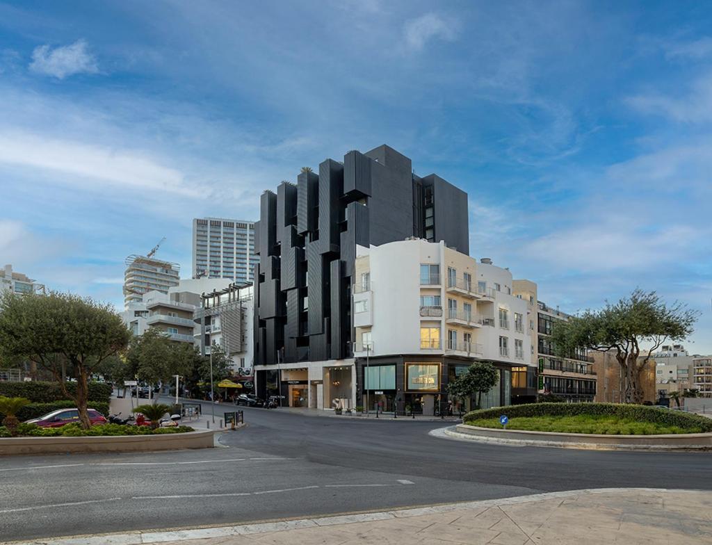Onyx Hotel Saint Julian's ภายนอก รูปภาพ