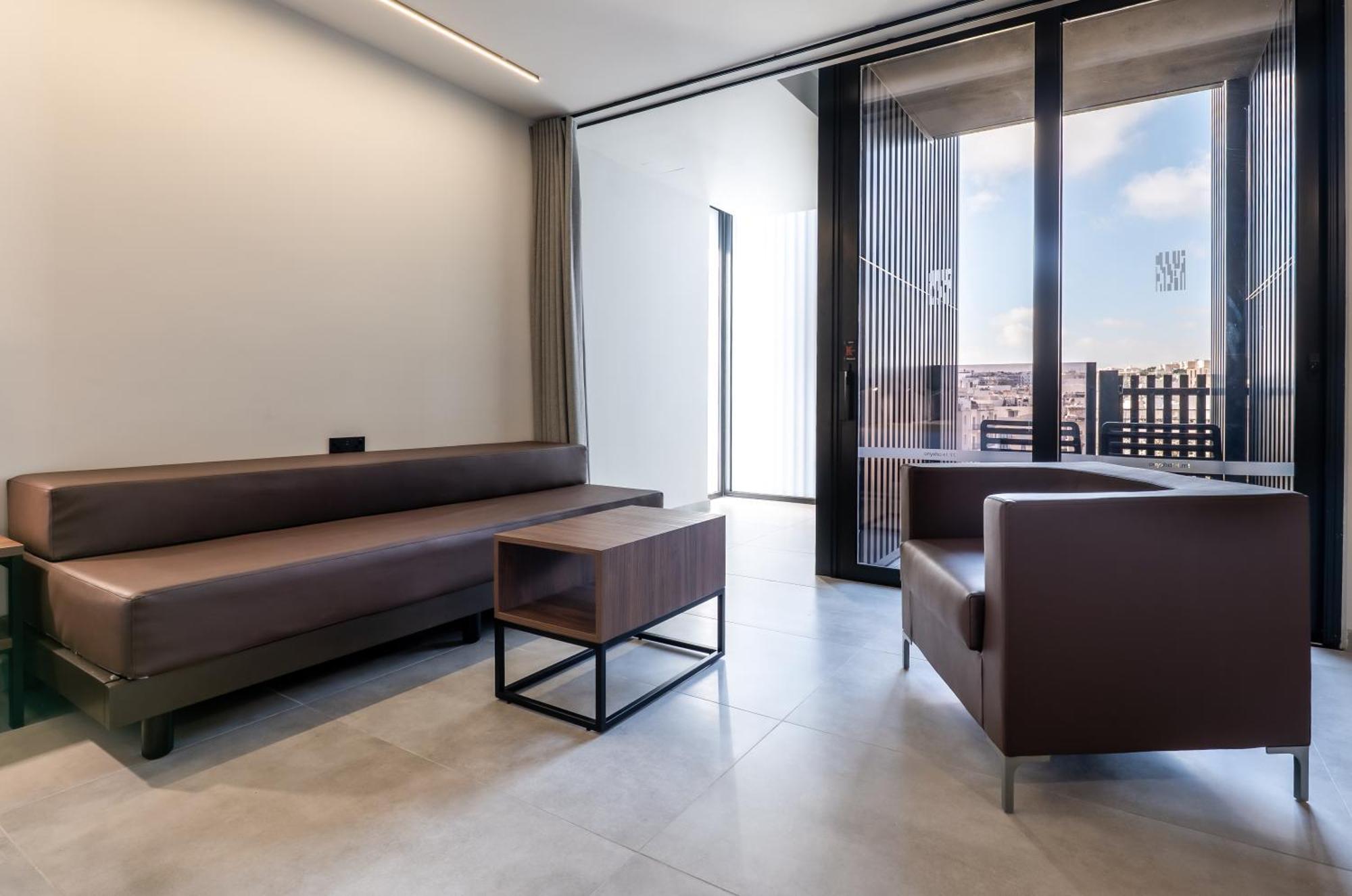 Onyx Hotel Saint Julian's ภายนอก รูปภาพ