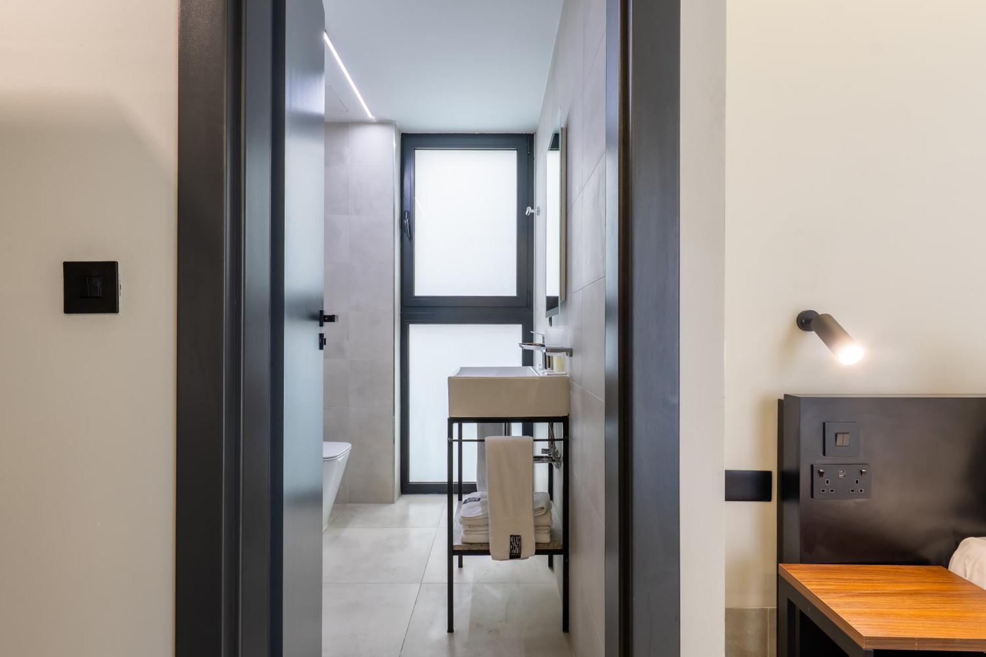 Onyx Hotel Saint Julian's ภายนอก รูปภาพ