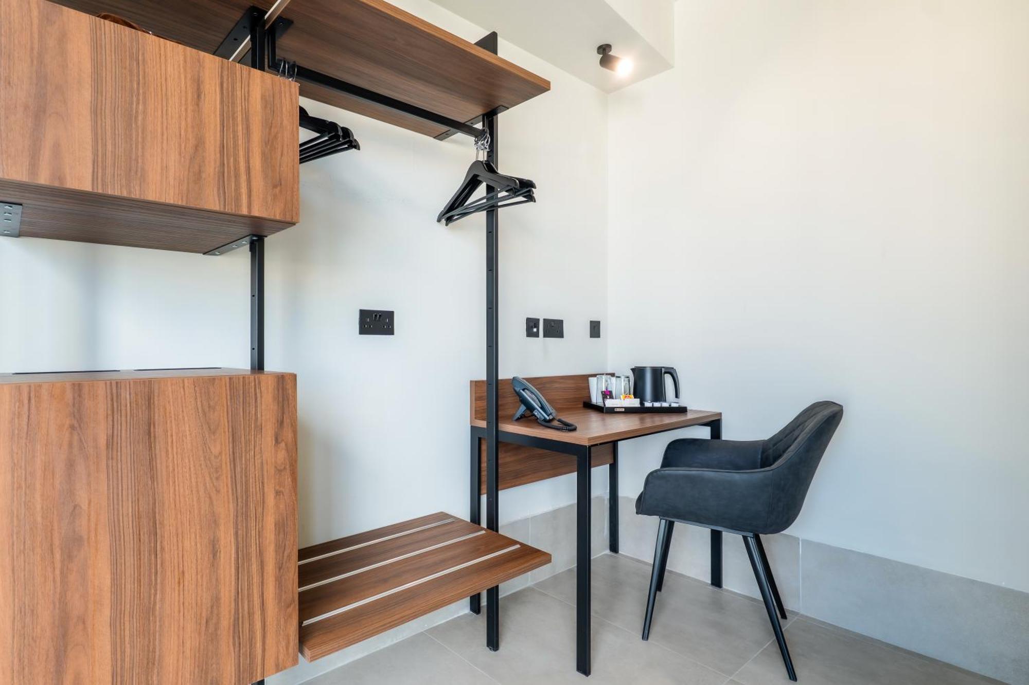 Onyx Hotel Saint Julian's ภายนอก รูปภาพ