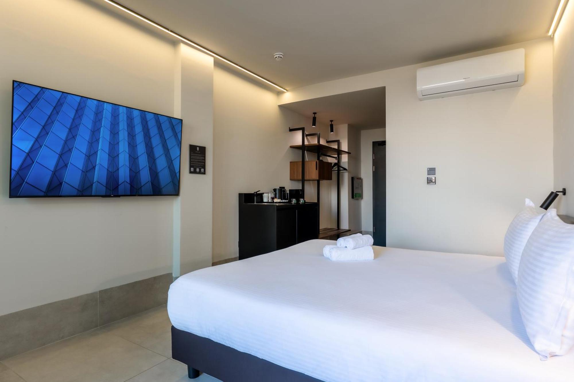 Onyx Hotel Saint Julian's ภายนอก รูปภาพ