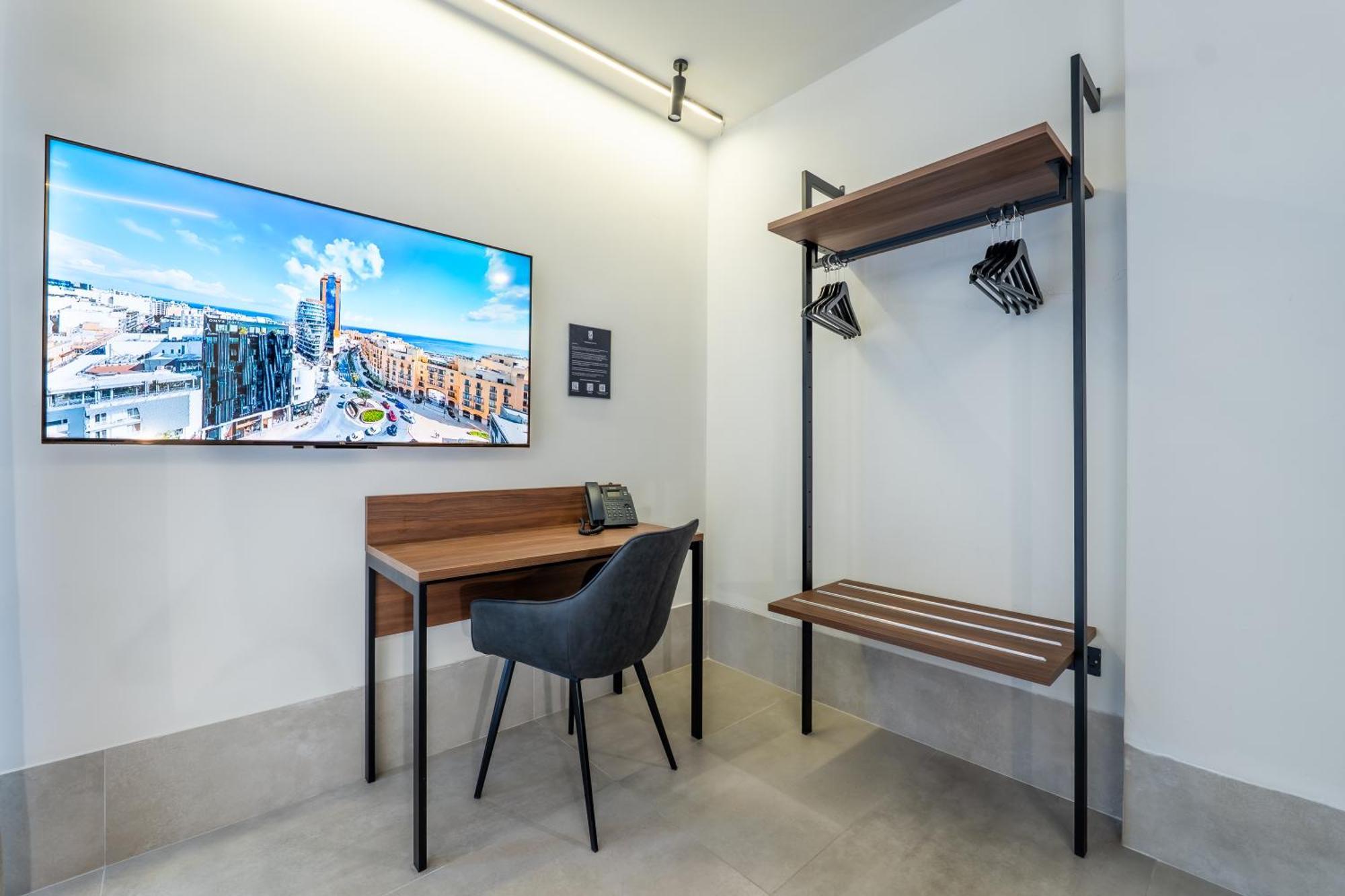 Onyx Hotel Saint Julian's ภายนอก รูปภาพ