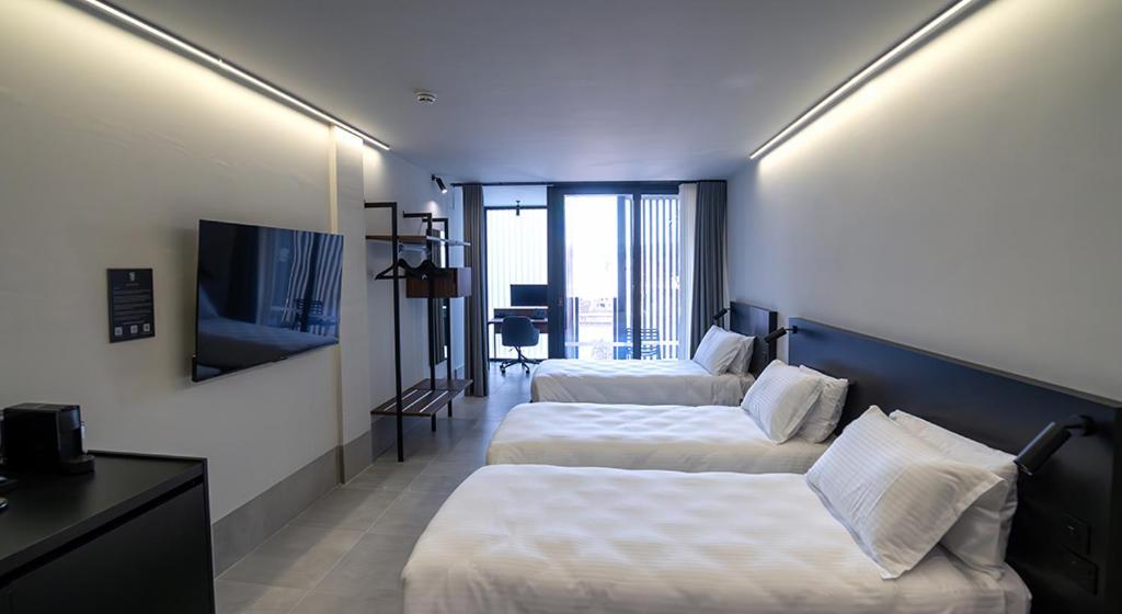 Onyx Hotel Saint Julian's ภายนอก รูปภาพ
